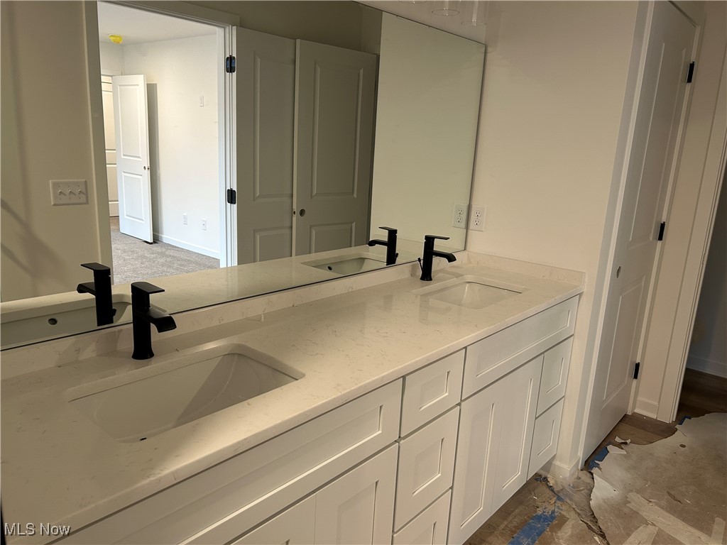 The 14th Salida Sub - Residential