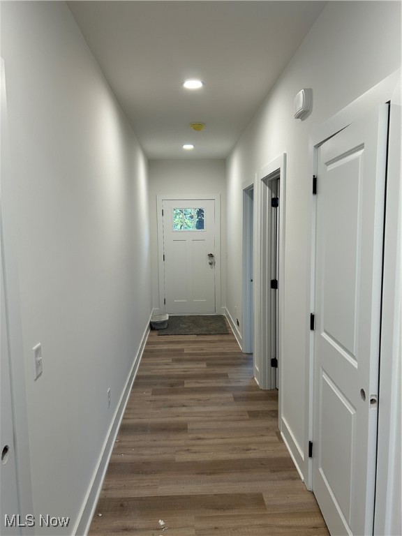 The 14th Salida Sub - Residential