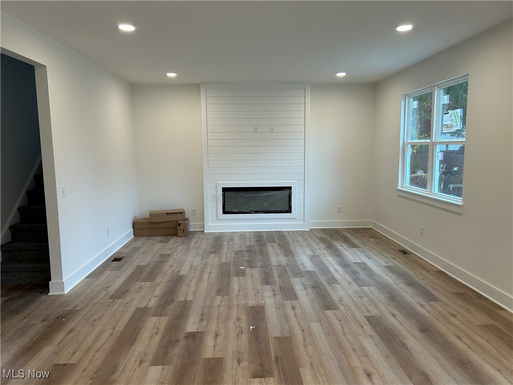 The 14th Salida Sub - Residential