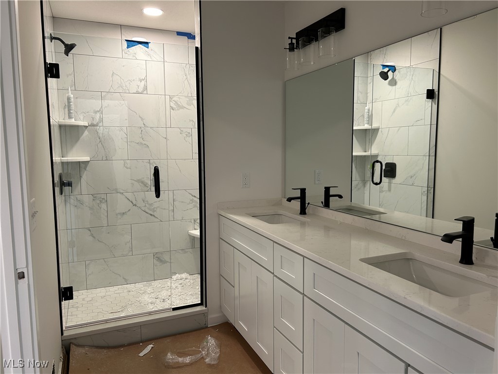 The 14th Salida Sub - Residential