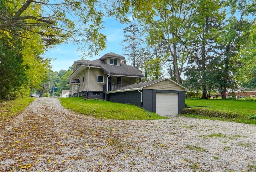 522 Massillon Road
