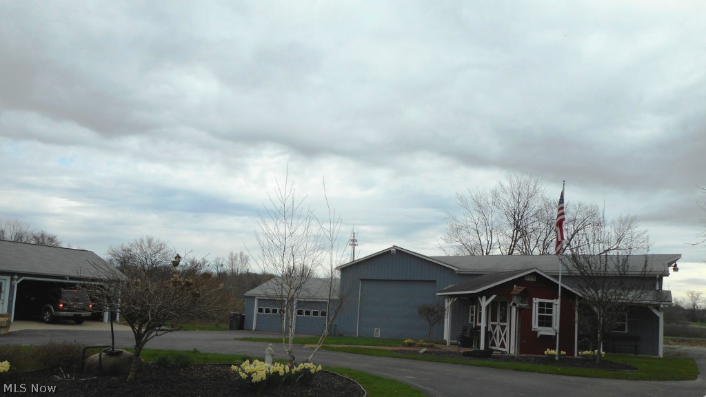 A C Stacey 01 - Residential