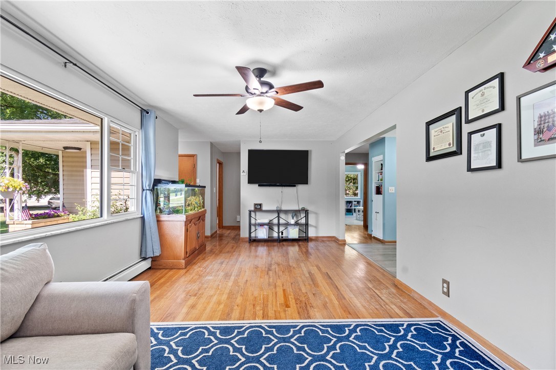 Country Squire Estates - Residential