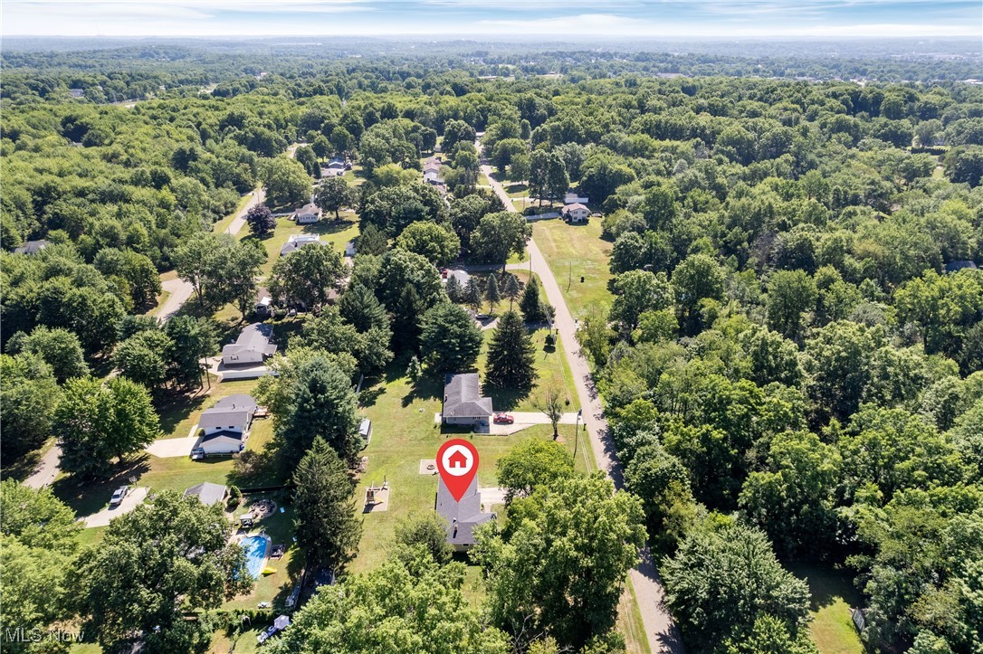 Country Squire Estates - Residential