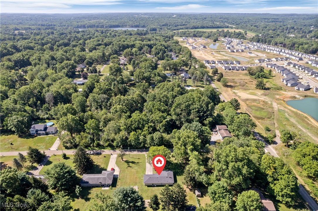 Country Squire Estates - Residential