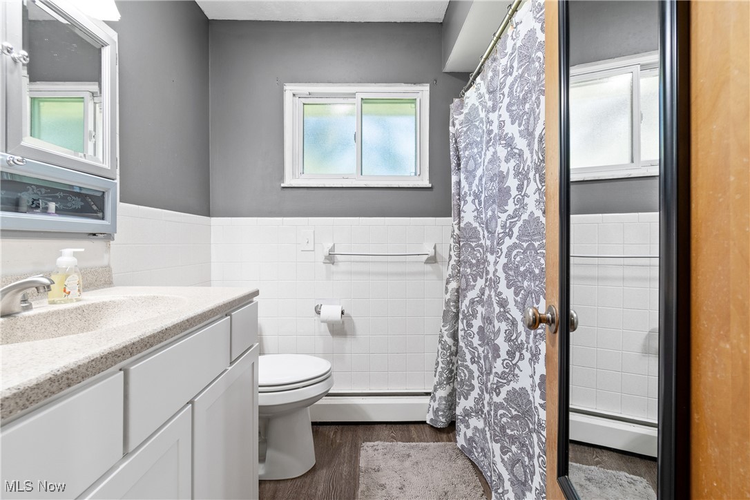 Country Squire Estates - Residential