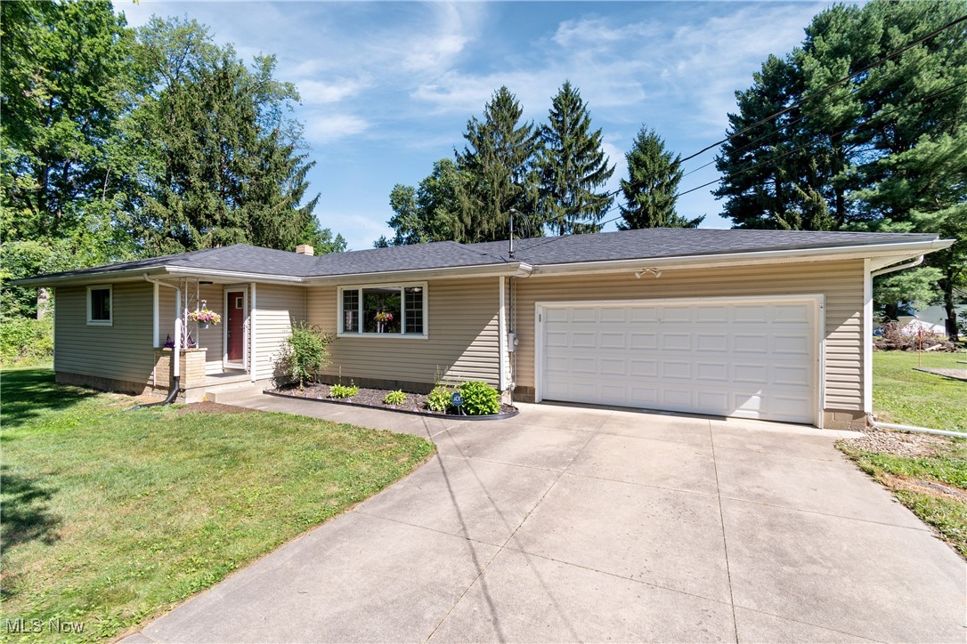 Country Squire Estates - Residential