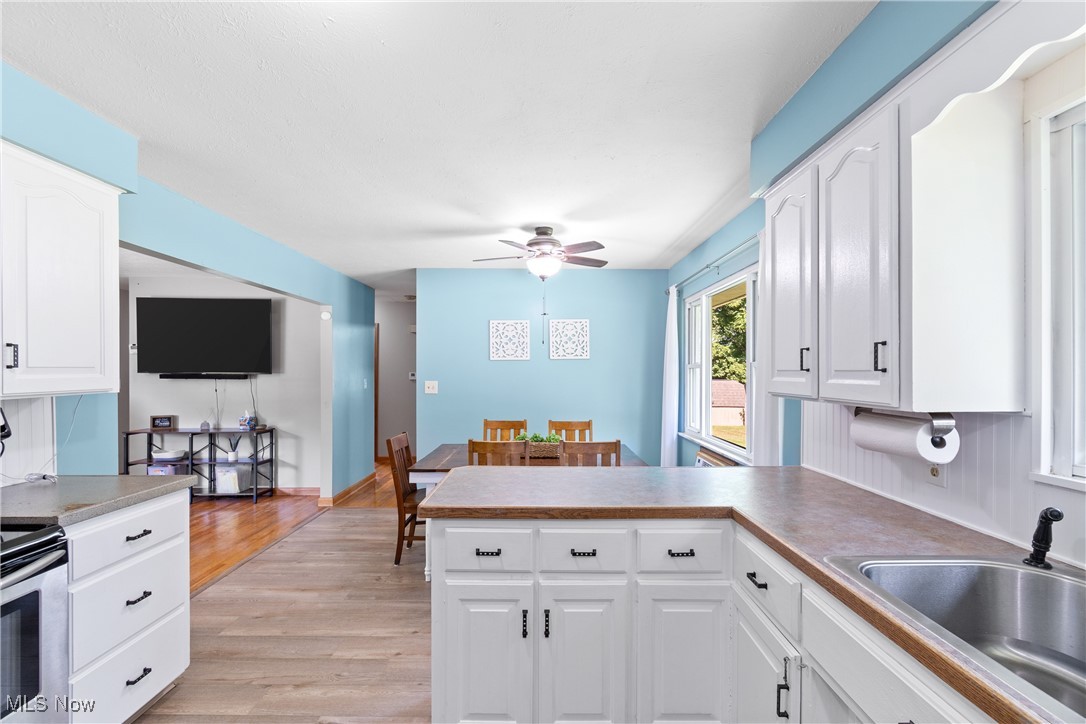 Country Squire Estates - Residential