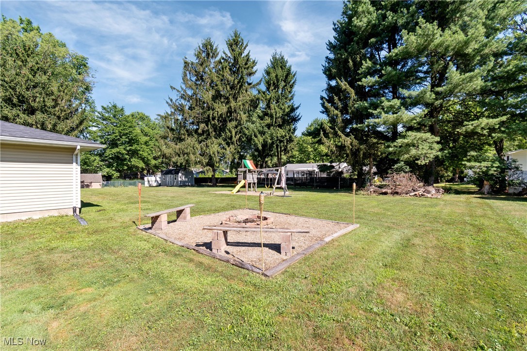 Country Squire Estates - Residential