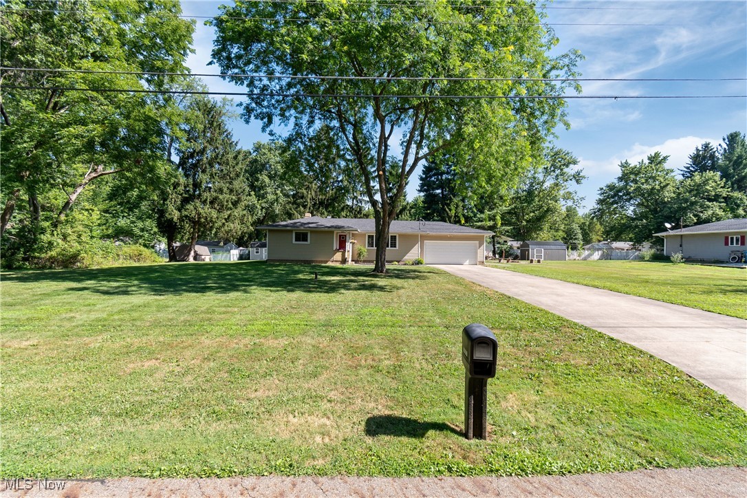 Country Squire Estates - Residential