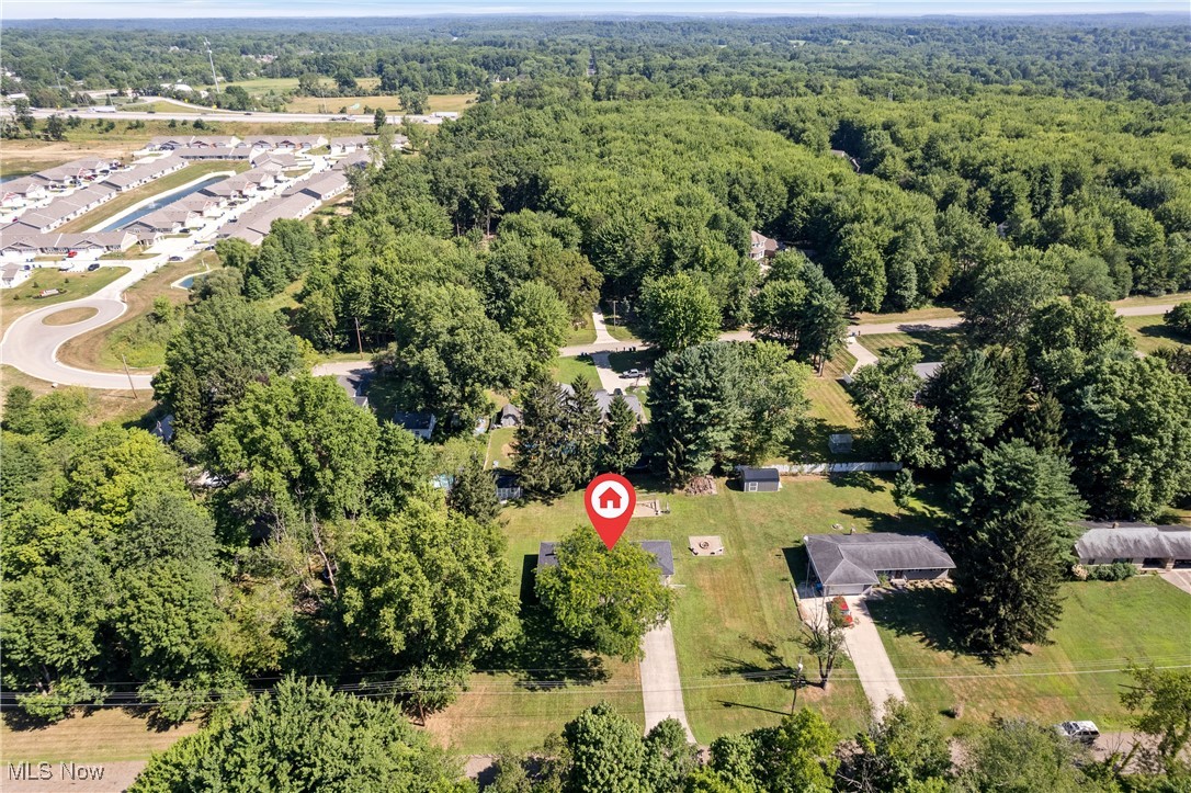 Country Squire Estates - Residential