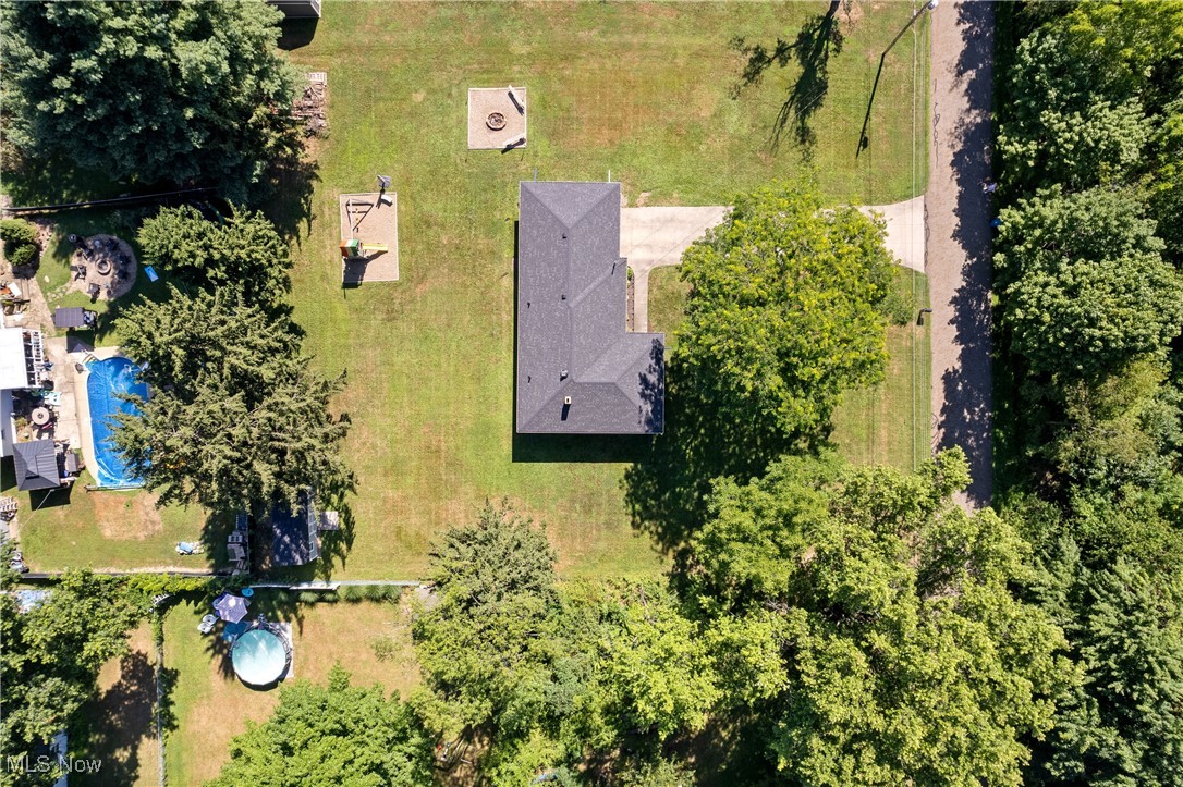 Country Squire Estates - Residential