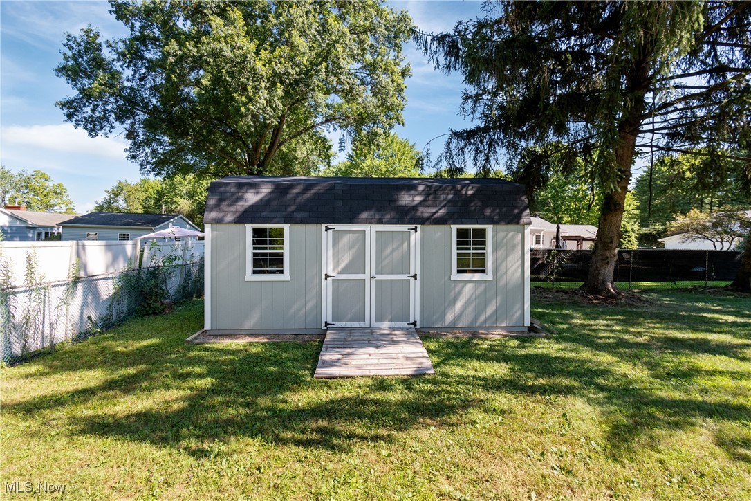 Country Squire Estates - Residential