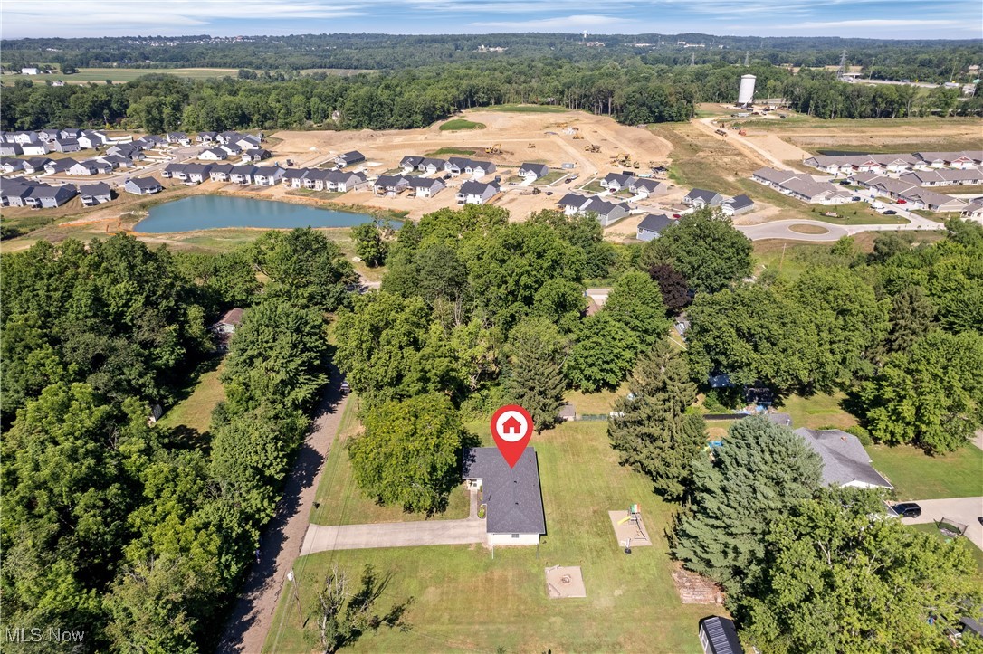 Country Squire Estates - Residential