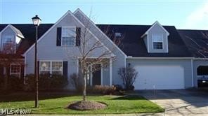 Dover Place Condo - Residential
