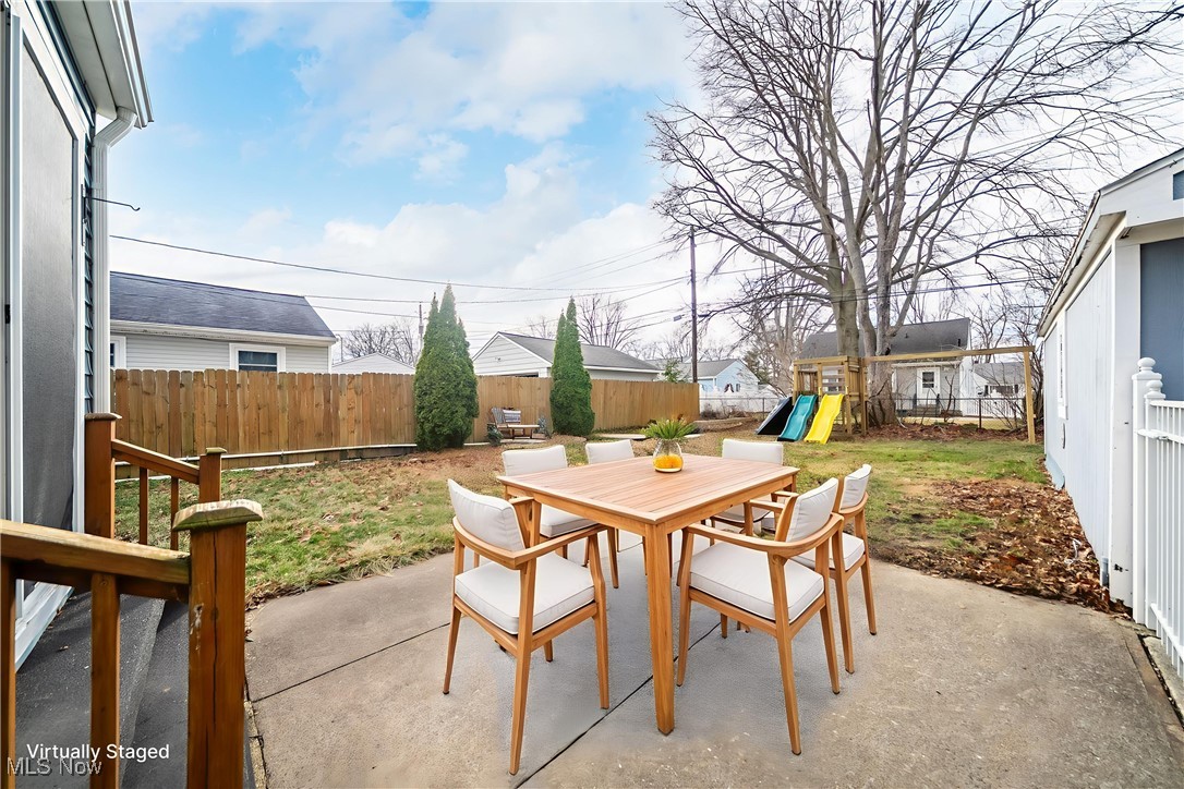 Inwood Beach - Residential