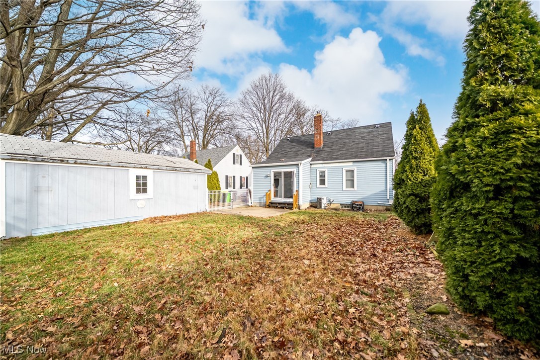 Inwood Beach - Residential