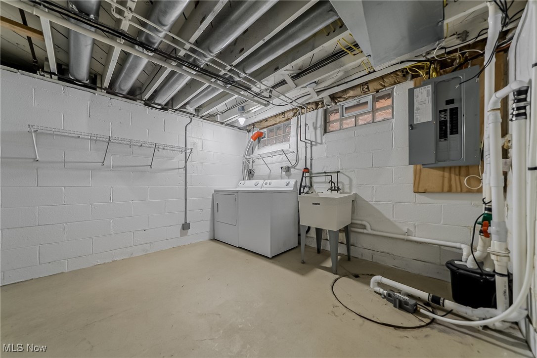 Inwood Beach - Residential