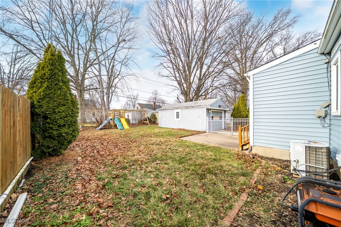 Inwood Beach - Residential