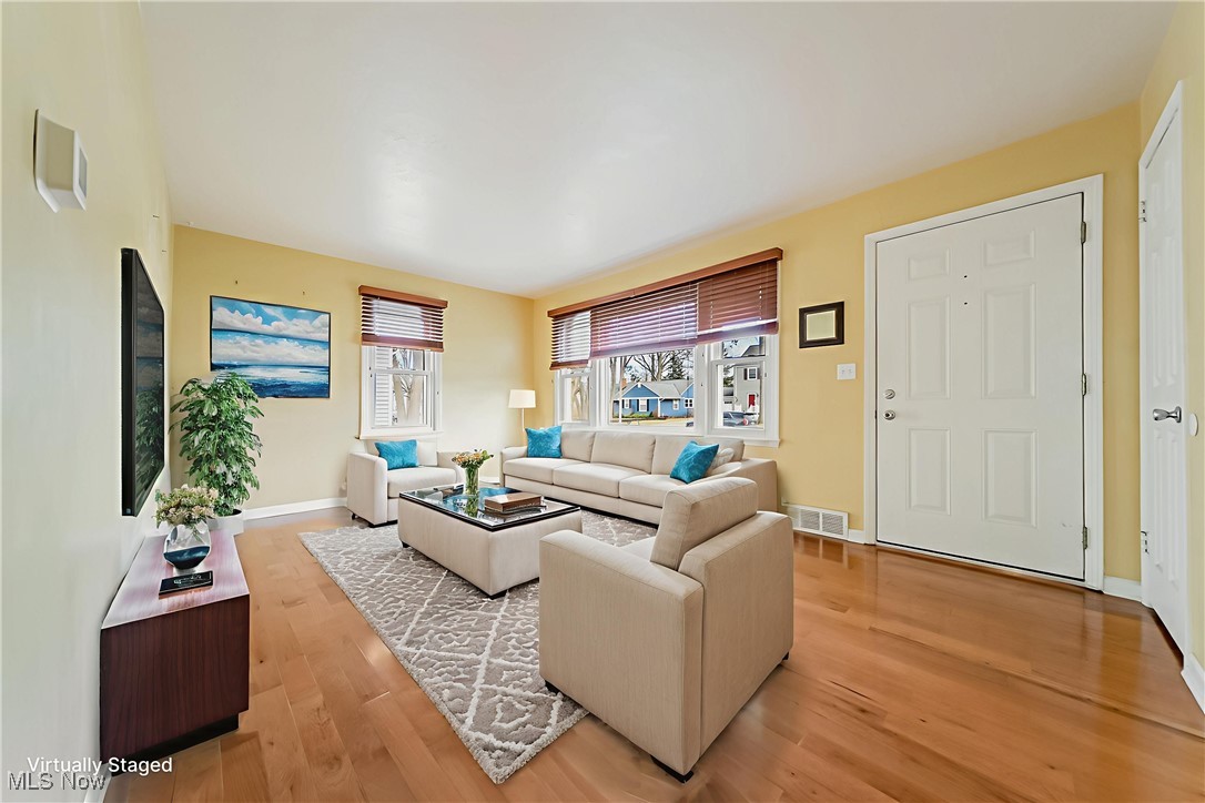 Inwood Beach - Residential