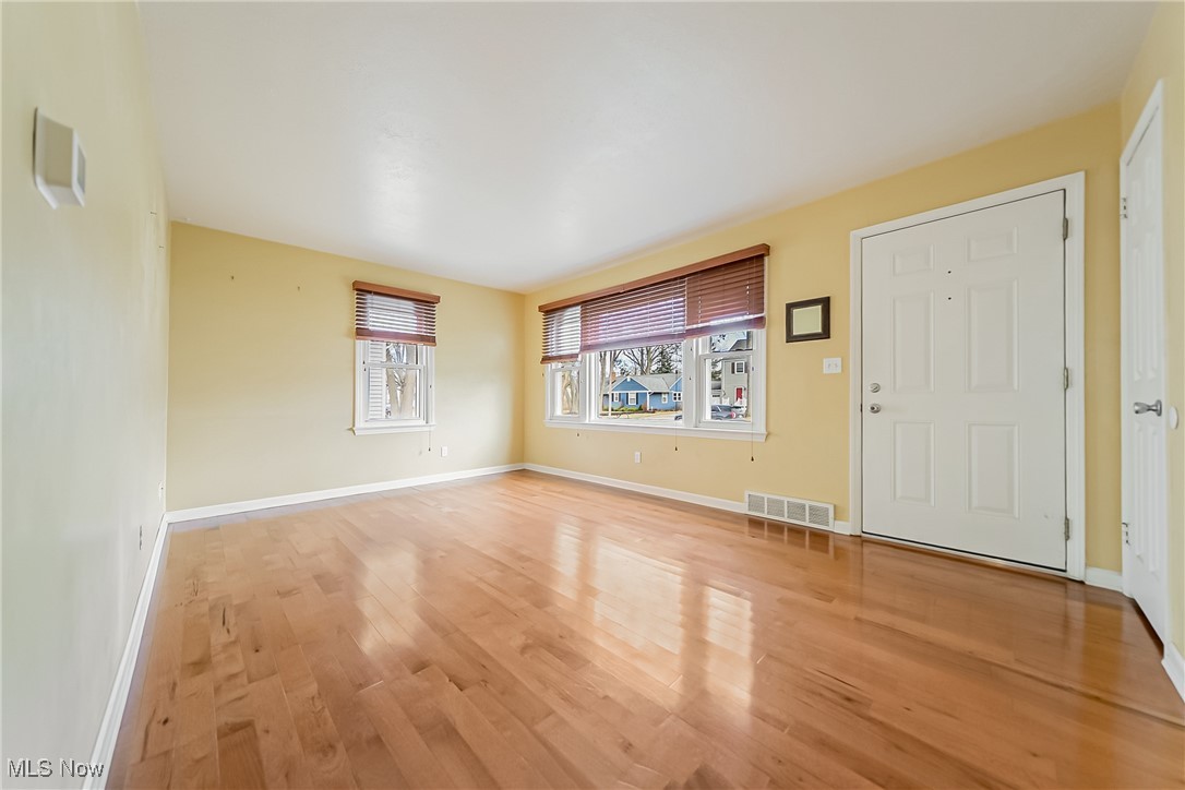 Inwood Beach - Residential