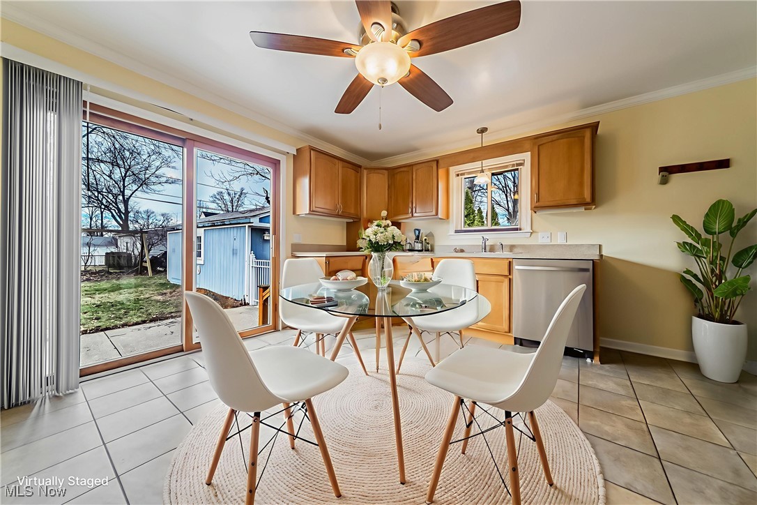 Inwood Beach - Residential