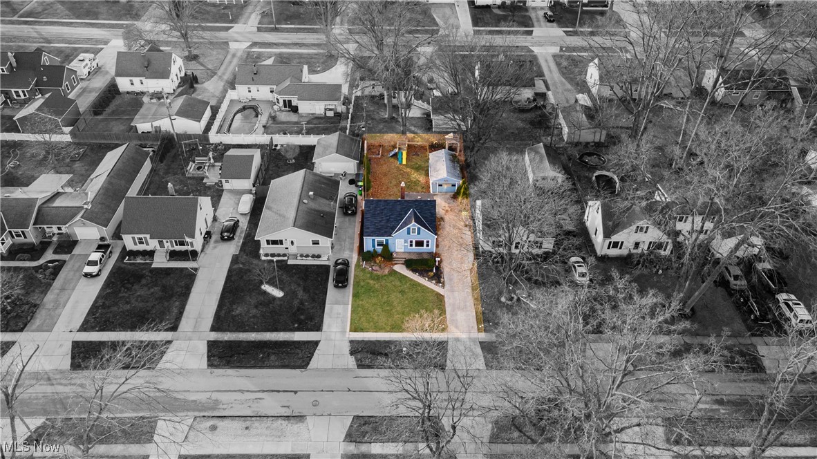 Inwood Beach - Residential