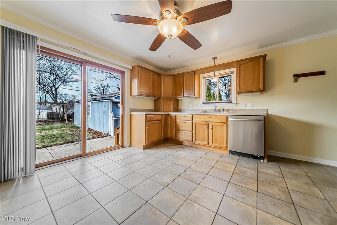 Inwood Beach - Residential