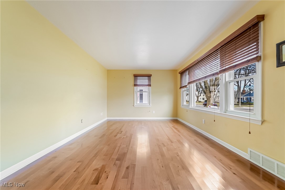 Inwood Beach - Residential