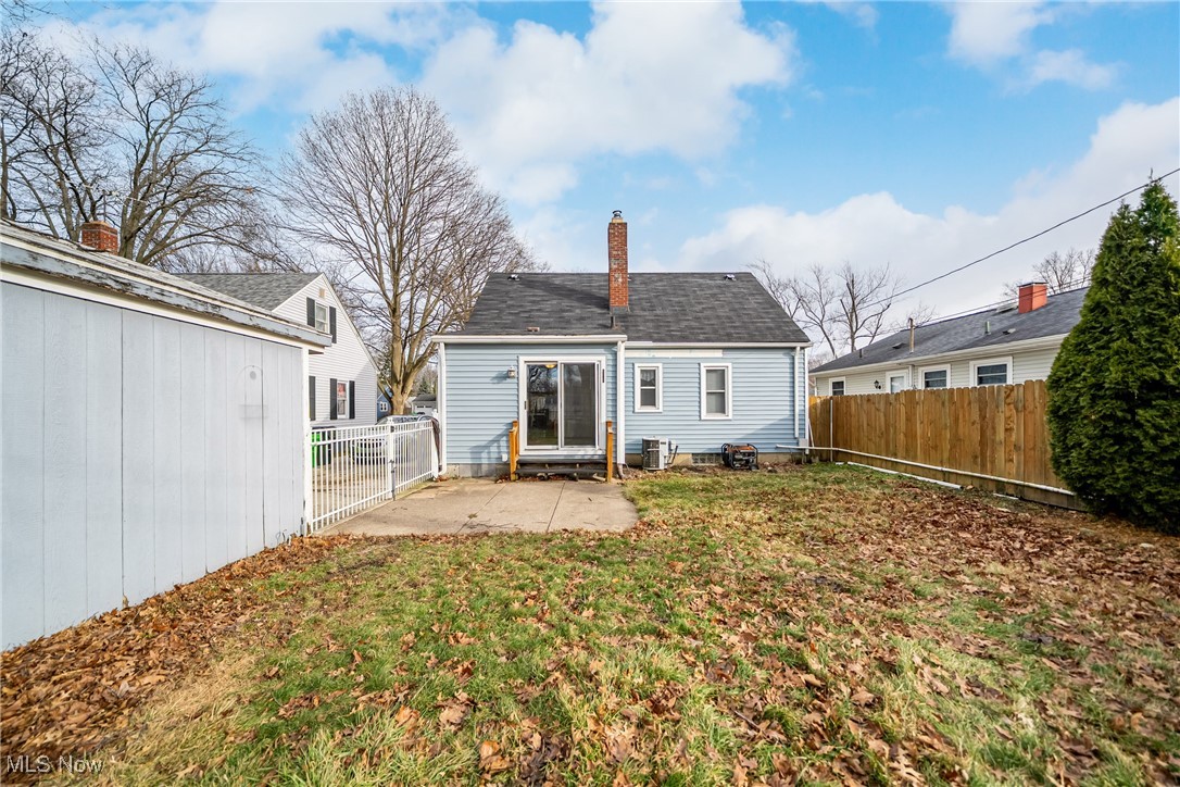 Inwood Beach - Residential