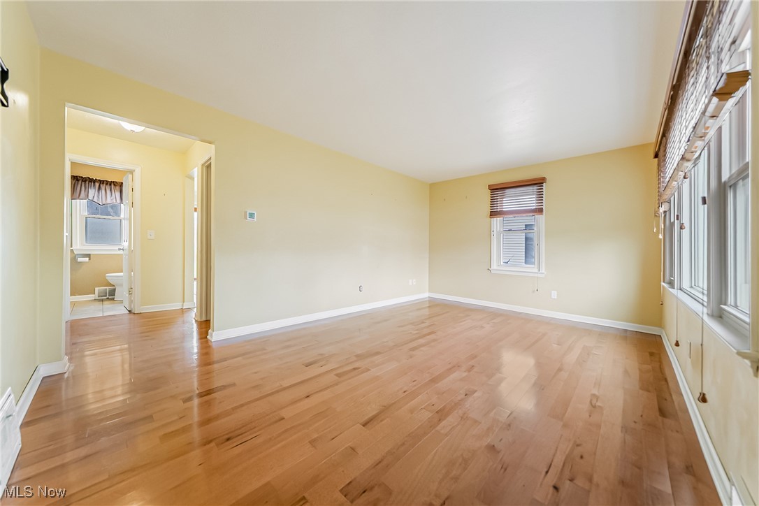 Inwood Beach - Residential