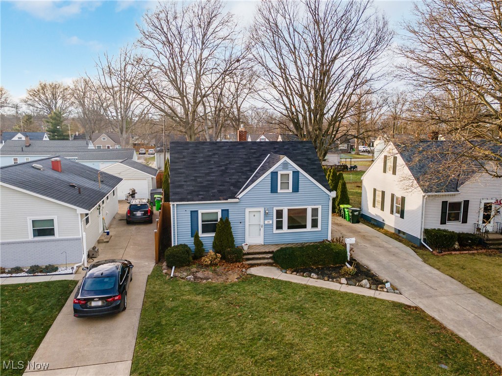 Inwood Beach - Residential