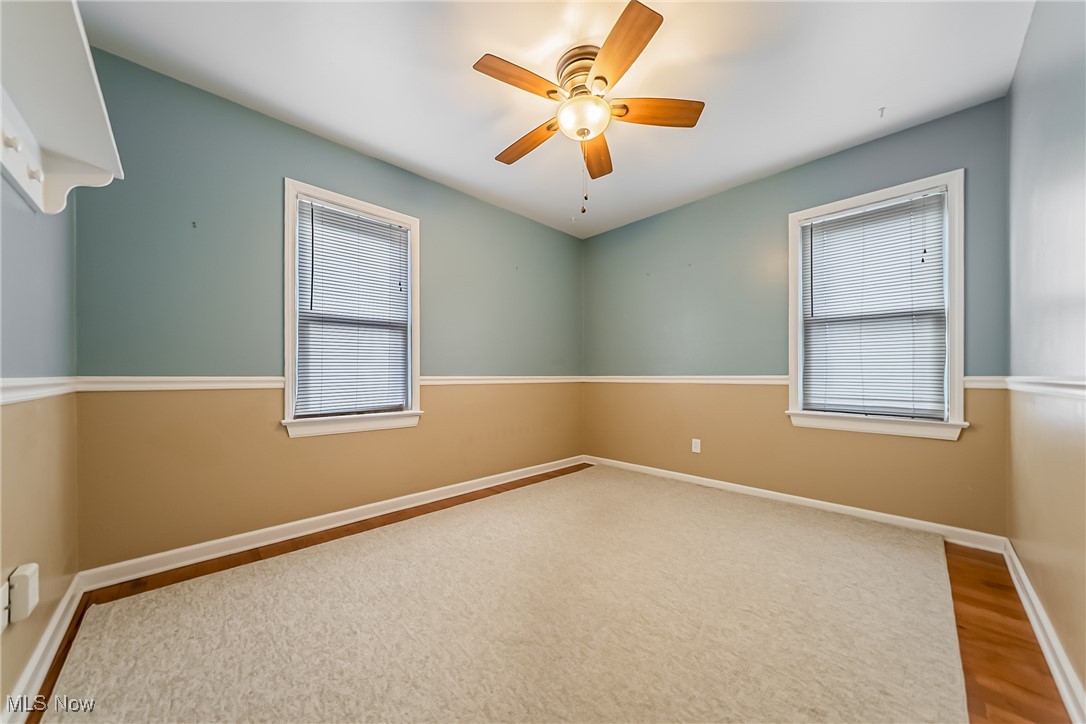 Inwood Beach - Residential