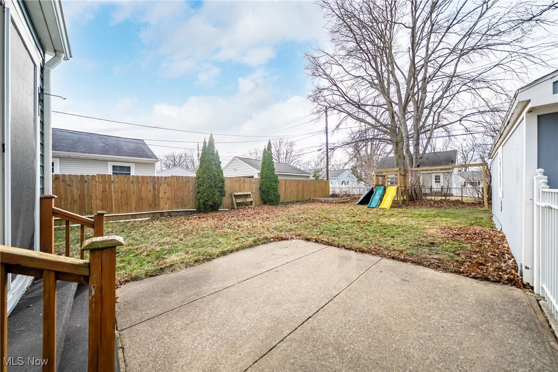 Inwood Beach - Residential