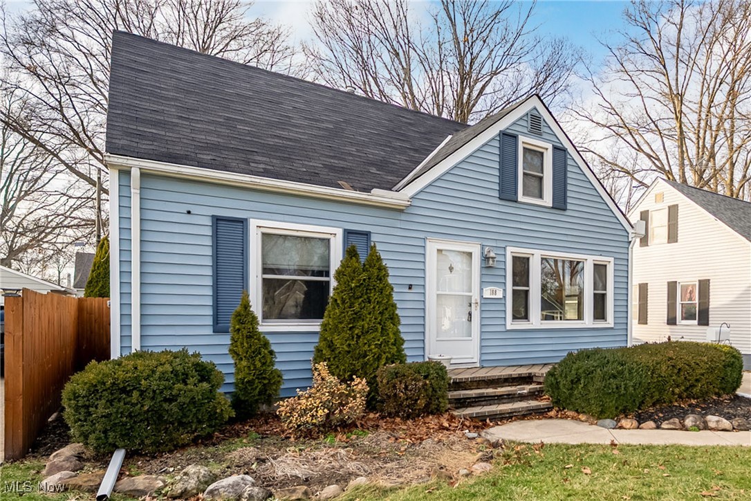 Inwood Beach - Residential