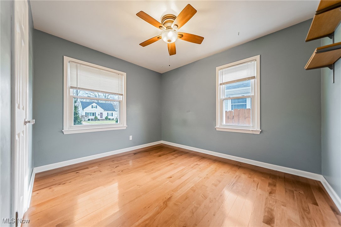 Inwood Beach - Residential