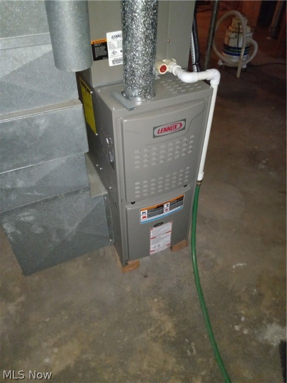 Canton - Residential