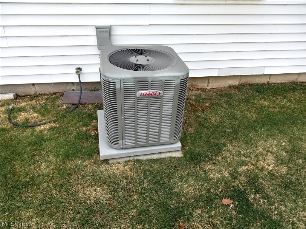 Canton - Residential