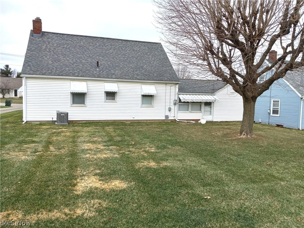 Canton - Residential