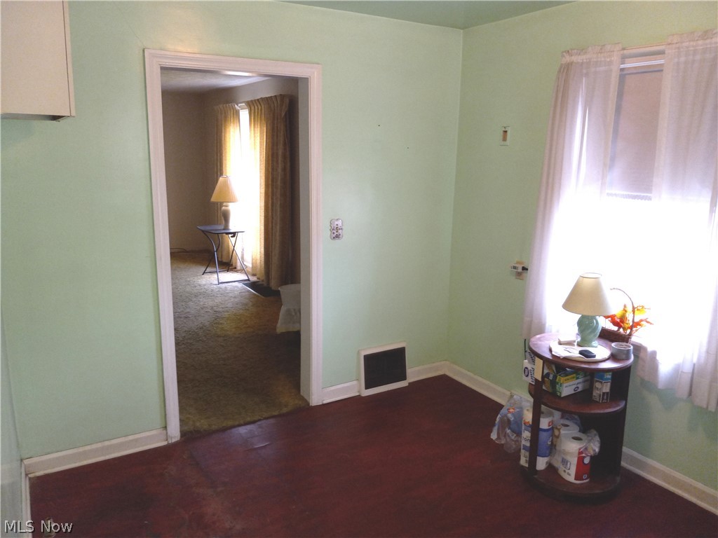 Canton - Residential