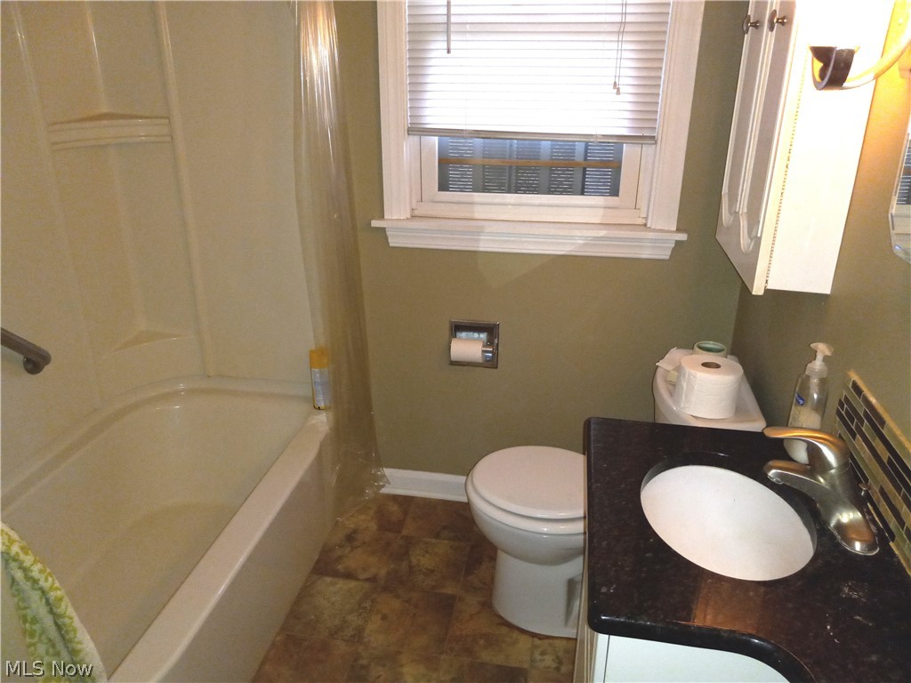 Canton - Residential