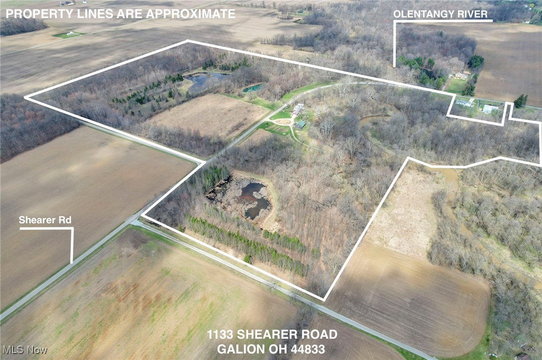 1133 Shearer Road, Galion, Ohio image 41