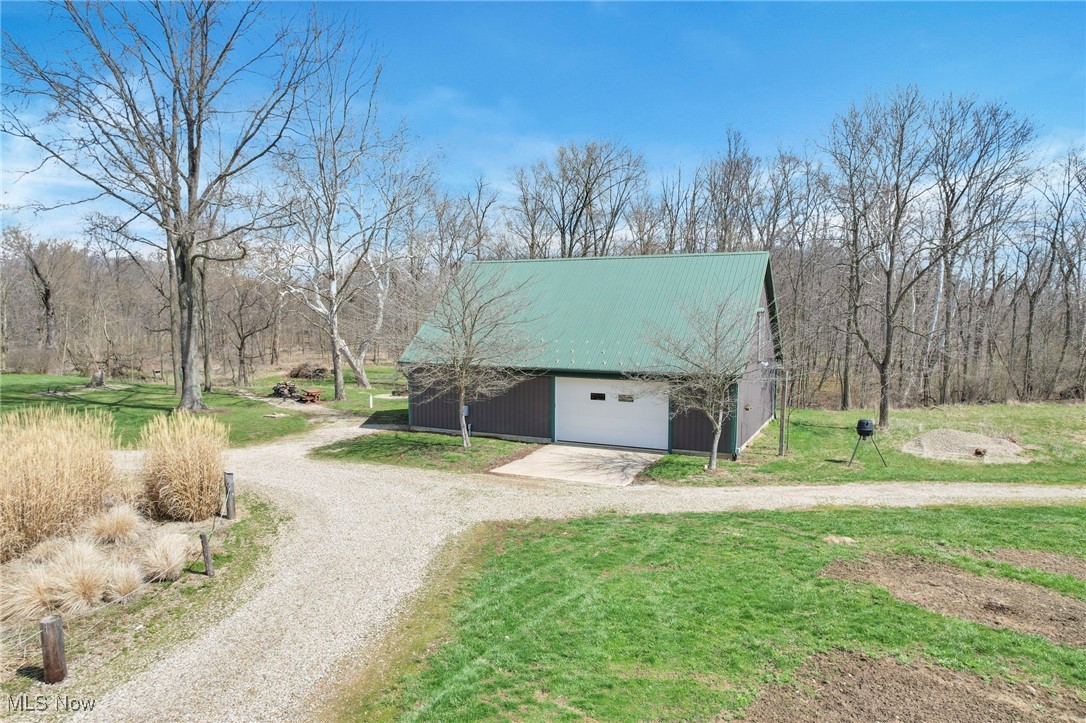 1133 Shearer Road, Galion, Ohio image 9