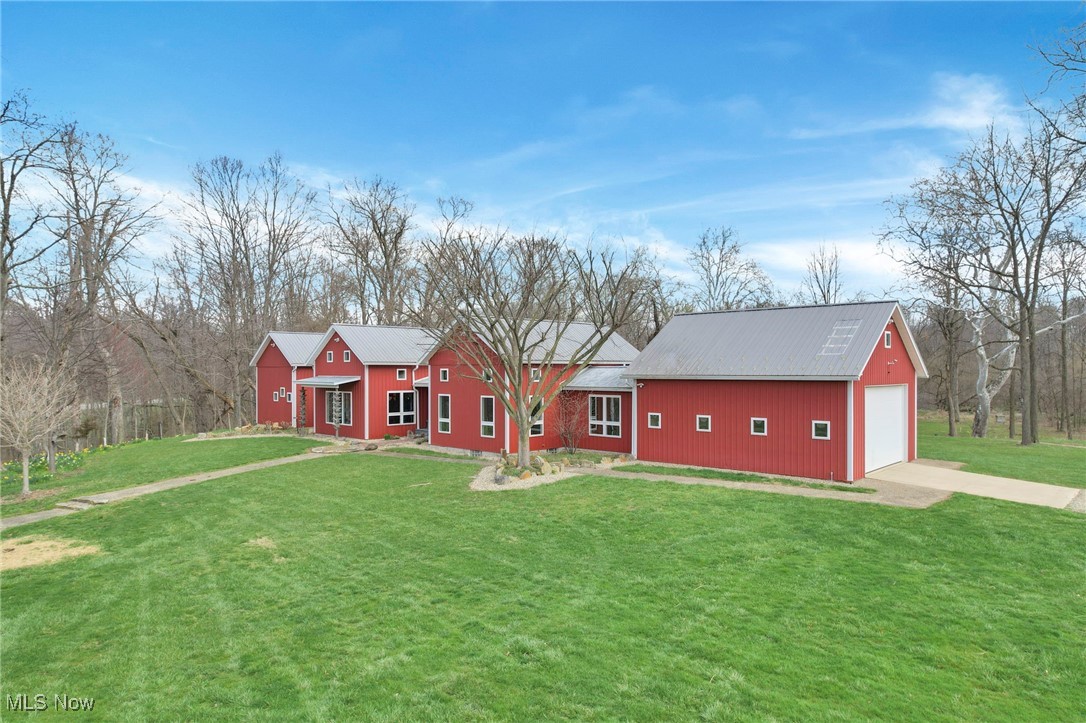 1133 Shearer Road, Galion, Ohio image 2