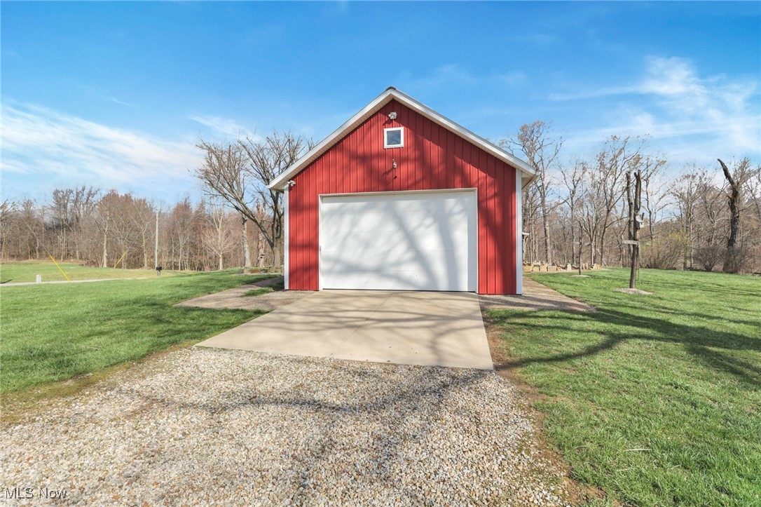 1133 Shearer Road, Galion, Ohio image 5