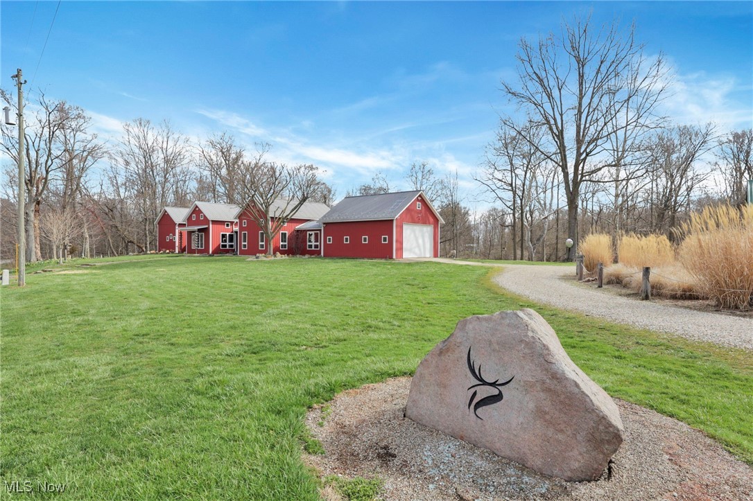 1133 Shearer Road, Galion, Ohio image 1