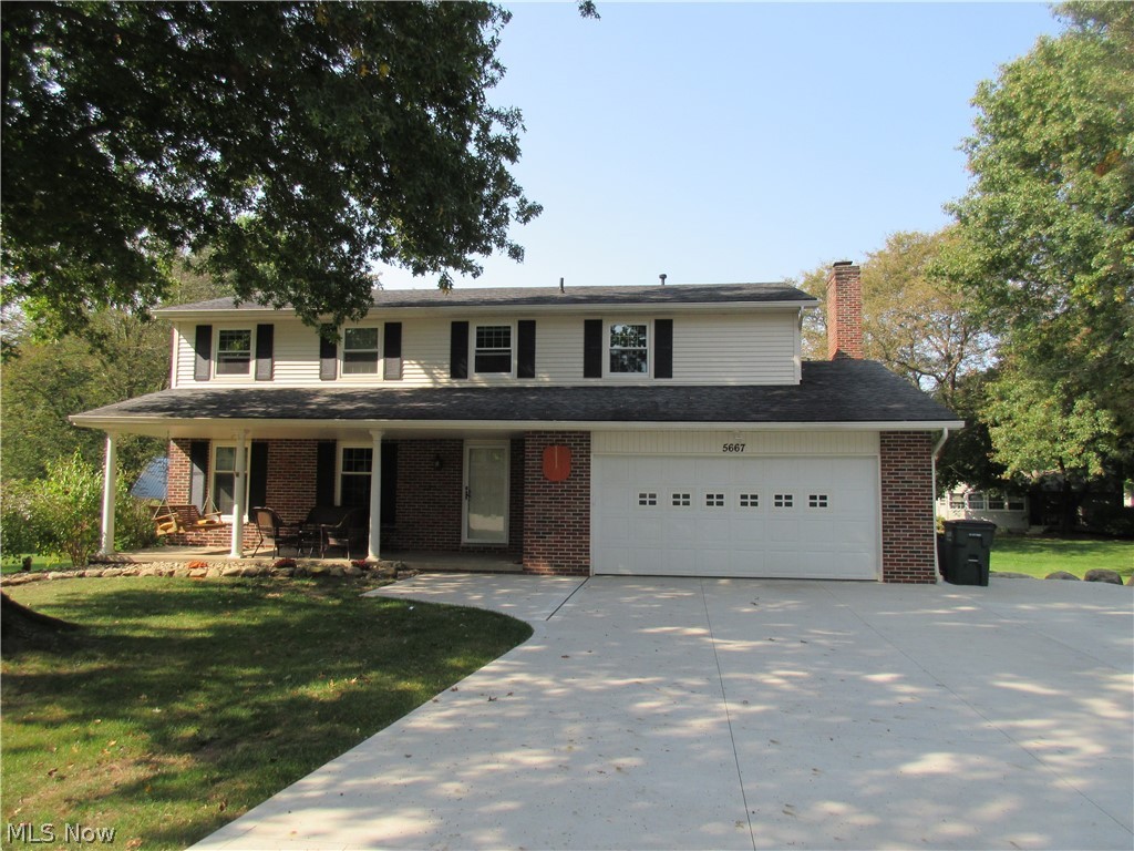 Jackson Bluffs 01 - Residential