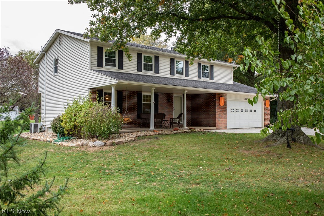 Jackson Bluffs 01 - Residential