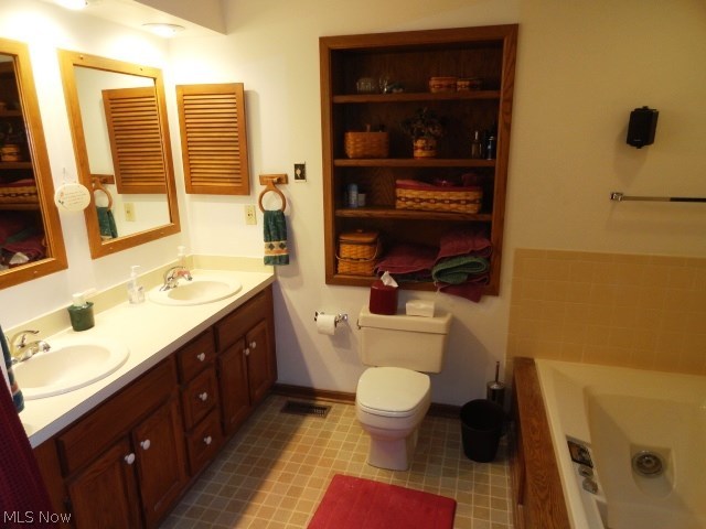 Bob O Link Estates - Residential