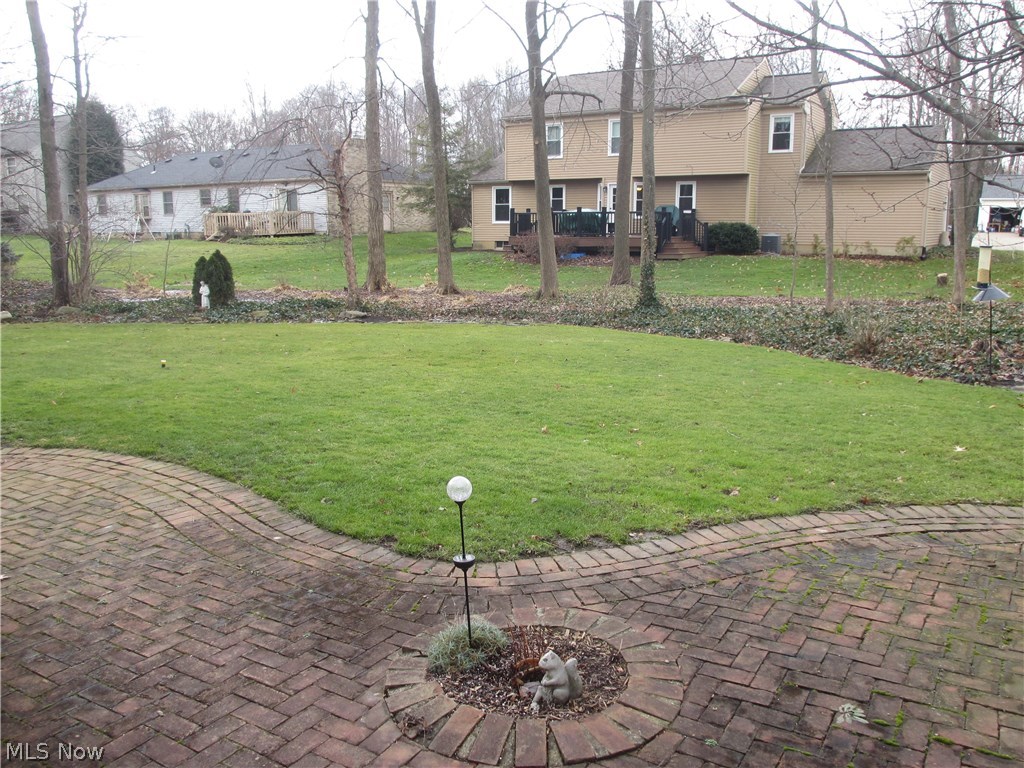 Bob O Link Estates - Residential